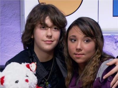 The Naked Brothers Band Valentine Dream Date (2007– ) Online