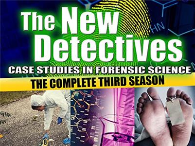 The New Detectives: Case Studies in Forensic Science Living in Terror (1996–2005) Online