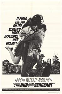 The Nun and the Sergeant (1962) Online