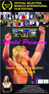 The Owen Hart Foundation: A Look Back (2014) Online