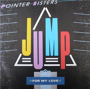 The Pointer Sisters: Jump (For My Love) (1984) Online