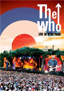 The Who Live in Hyde Park (2015) Online