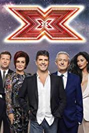 The X Factor Episode #7.9 (2004– ) Online