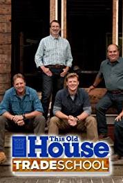 This Old House: Trade School Follow the Winding Brick Path (2017– ) Online