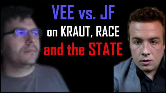 Vee vs. JF No. 1: Kraut, Race and the State (2017) Online