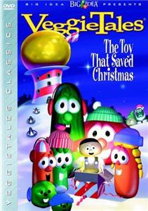 VeggieTales The Toy That Saved Christmas (1993– ) Online