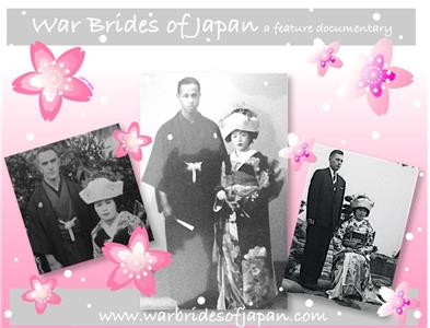 War Brides of Japan (2018) Online