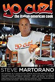 Yo Cuz: The Italian American Cook Veal Picatta (2011– ) Online