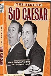 Your Show of Shows Robert Merrill, Mischa Elman, Burgess Meredith, Sid Caesar (1950–1954) Online