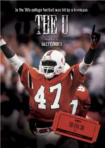 30 for 30 The U (2009– ) Online