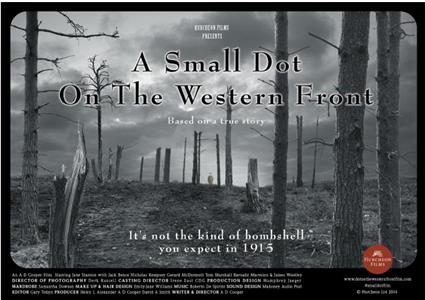 A Small Dot on the Western Front (2014) Online