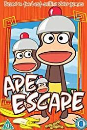 Ape Escape Almost Perfect Plan (2008– ) Online