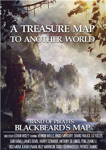 Band of Pirates: Blackbeard's Map  Online