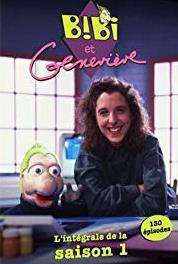Bibi et Geneviève L'examen de Bibi (1988–1996) Online