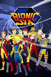 Bionic Six Klunk in Love (1987– ) Online
