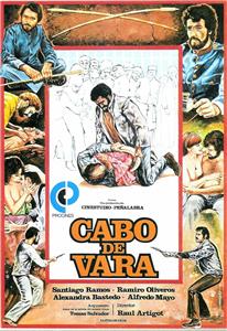 Cabo de vara (1978) Online