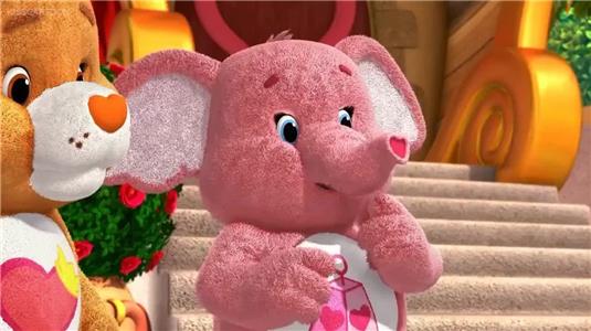 Care Bears and Cousins Wonder's Heart (2015–2016) Online