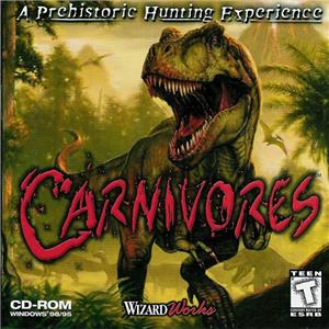 Carnivores (1998) Online