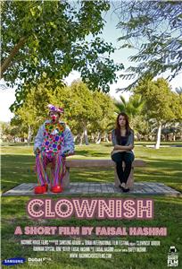 Clownish (2015) Online