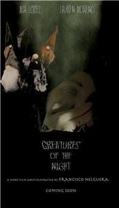 Creatures of the Night (2018) Online