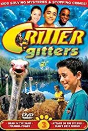 Critter Gitters Puppy Down the Drain (1998– ) Online