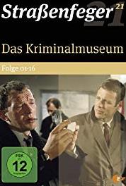 Das Kriminalmuseum Der Fahrplan (1963–1970) Online