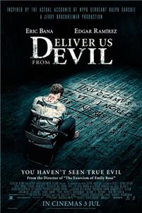 Deliver Us from Demons (2014) Online
