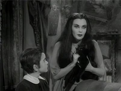 Die Munsters Bats of a Feather (1964–1966) Online