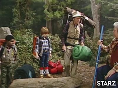 Diff'rent Strokes A Camping We Will Go (1978–1986) Online