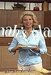 Dinah's Place Episode dated 15 September 1972 (1970– ) Online