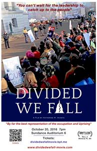 Divided We Fall (2016) Online