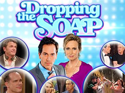 Dropping the Soap Alien Abductions (2017– ) Online