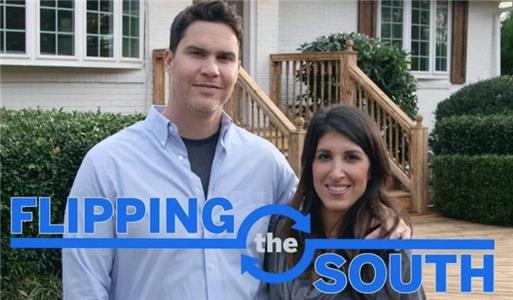 Flipping the South  Online