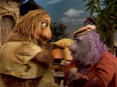 Fraggle Rock A Dark and Stormy Night (1983–1987) Online