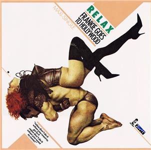 Frankie Goes to Hollywood: Relax, Version 4 (1984) Online