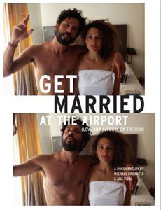 Get Married at the Airport (Love and Alcohol on the Run) (2016) Online