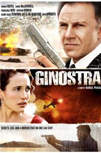 Ginostra (2002) Online