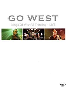 Go West: Kings of Wishful Thinking Live (2003) Online
