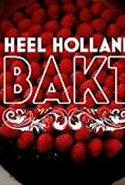 Heel Holland Bakt Tarte Tatin, amandeltuiles en een bavarois taart (2013– ) Online