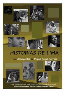 Historias de Lima (2012) Online