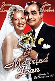 I Married Joan Bev's Mistaken Marriage (1952–1955) Online