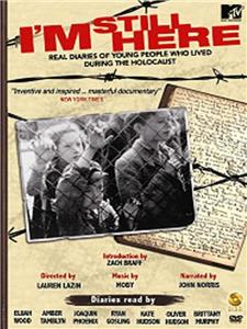 I'm Still Here: Real Diaries of Young People Who Lived During the Holocaust (2005) Online