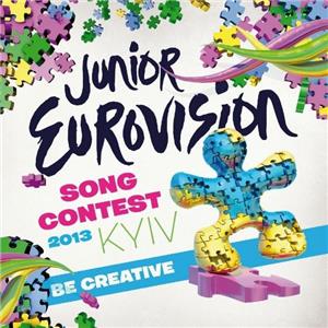 Junior Eurovision Song Contest (2013) Online