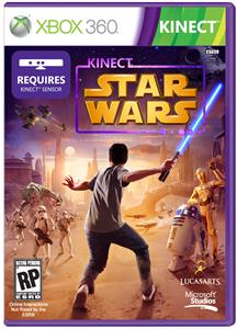 Kinect Star Wars (2012) Online