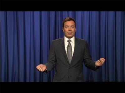 Late Night with Jimmy Fallon Episode dated 31 March 2009 (2009–2014) Online