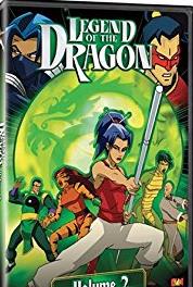 Legend of the Dragon The Temple of the Shadow Dragon: Part 2 (2005– ) Online