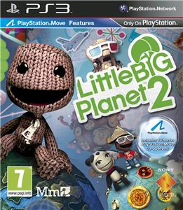 LittleBigPlanet 2 (2011) Online