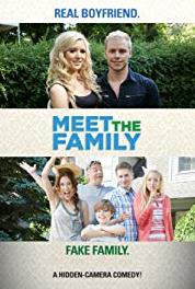 Meet the Family Dimwit Dad (2013– ) Online