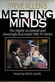 Meeting of Minds Emily Dickinson/Attila the Hun/Charles Darwin/Galileo: Part 1 (1977–1981) Online