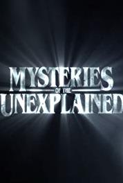 Mysteries of the Unexplained Spirits of the Night (2017– ) Online